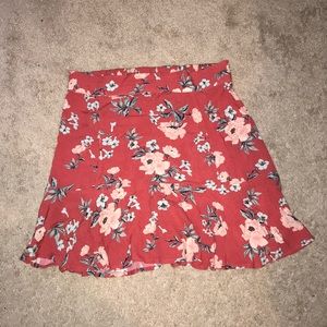 Skirt American eagle